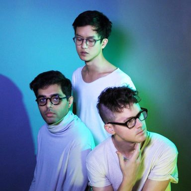 Son Lux photo 10