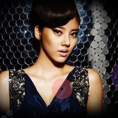 Son Dam Bi photo 12