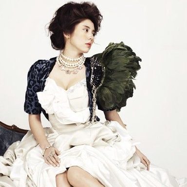 Son Dam Bi photo 23