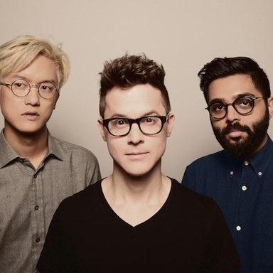 Son Lux photo 11