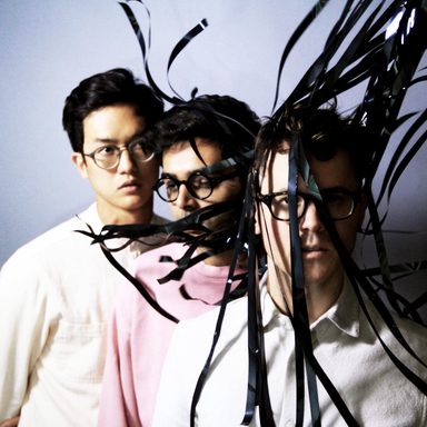 Son Lux photo 9
