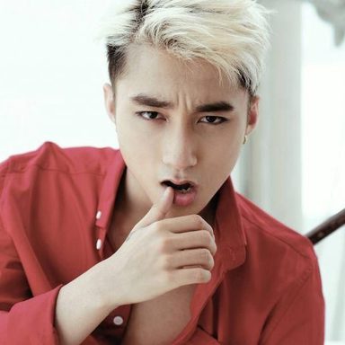 Son Tung M-TP
