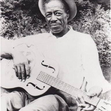 Son House