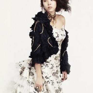 Son Dam Bi photo 26