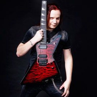 Sonata Arctica photo 28