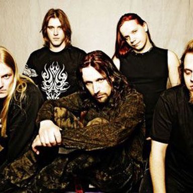 Sonata Arctica photo 27