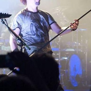 Sonata Arctica photo 12