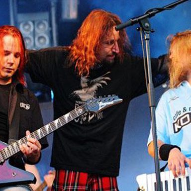 Sonata Arctica photo 29