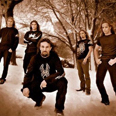 Sonata Arctica photo 30