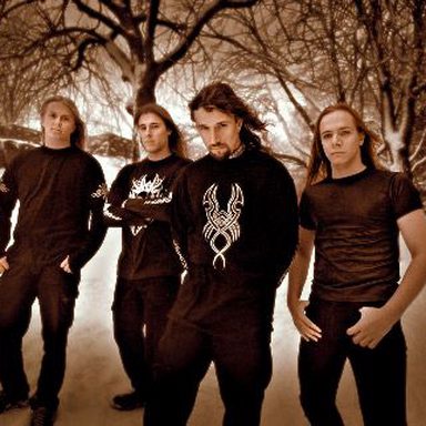 Sonata Arctica photo 32