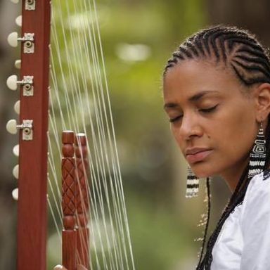Sona Jobarteh
