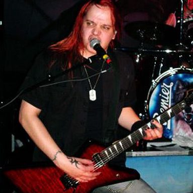 Sonata Arctica photo 37