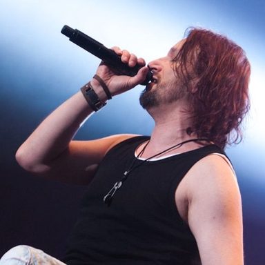 Sonata Arctica photo 22