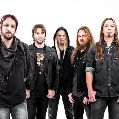 Sonata Arctica photo 21