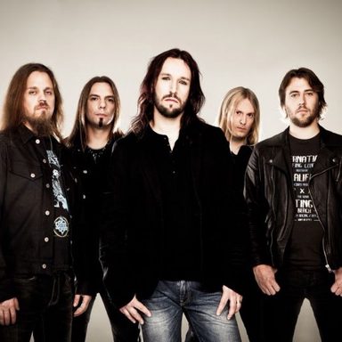 Sonata Arctica photo 23