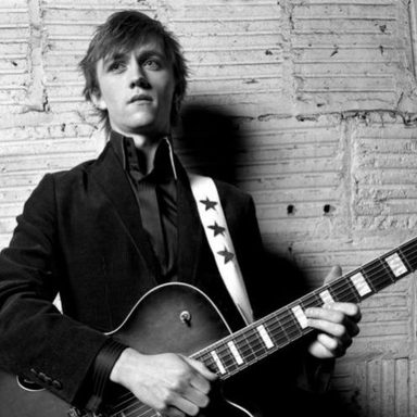 Sondre Lerche