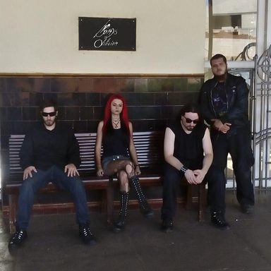 Songs of Oblivion photo 11