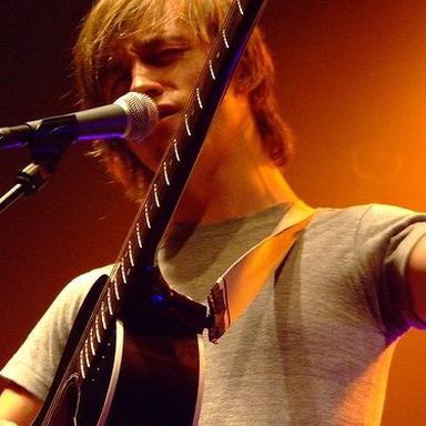 Sondre Lerche