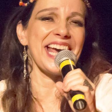 Sônia Katherine