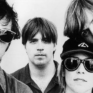 Sonic Youth photo 22