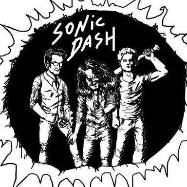 Sonic Dash