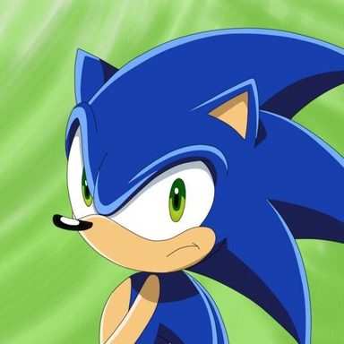 Sonic x