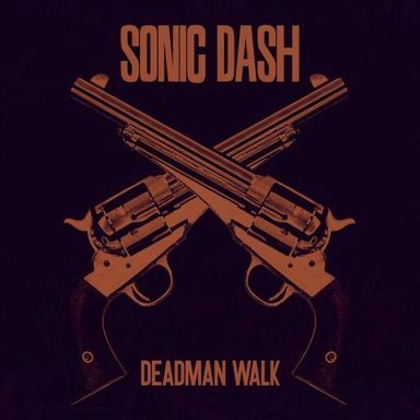 Sonic Dash
