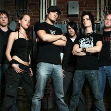 Sonic Syndicate