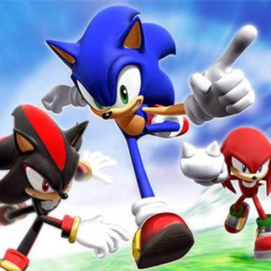 Sonic