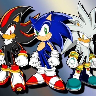 Sonic Team