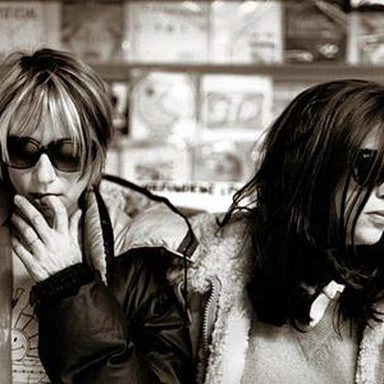 Sonic Youth photo 26