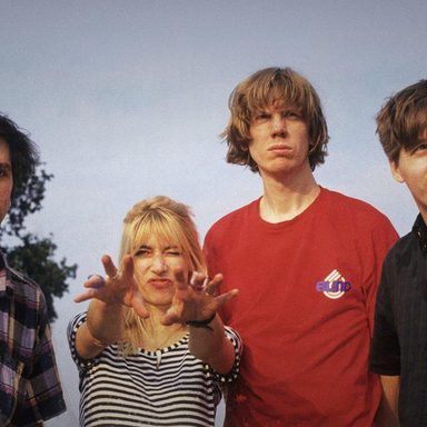 Sonic Youth photo 13