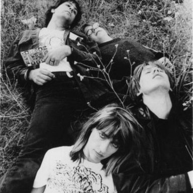 Sonic Youth photo 17