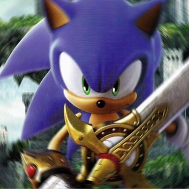 Sonic Team