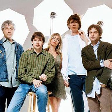 Sonic Youth photo 24