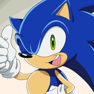 Sonic x