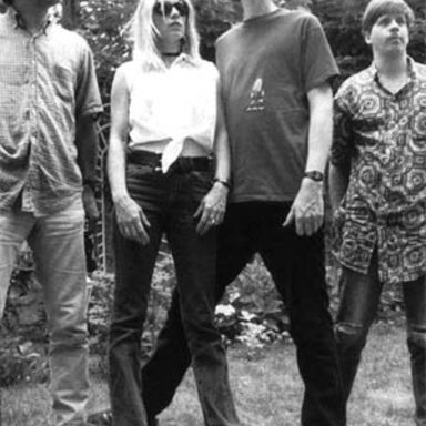 Sonic Youth