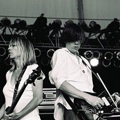 Sonic Youth photo 25