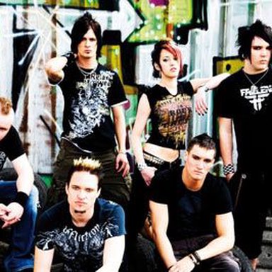 Sonic Syndicate