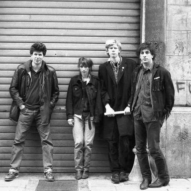 Sonic Youth photo 14