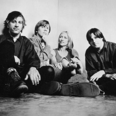 Sonic Youth