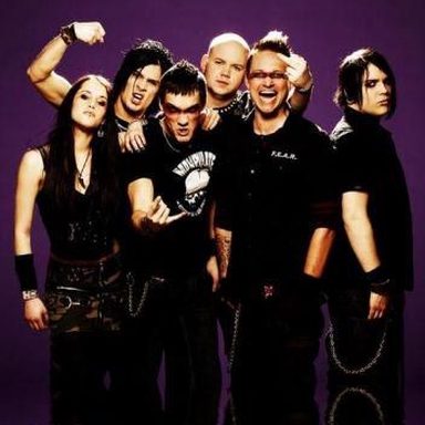 Sonic Syndicate