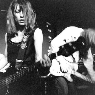 Sonic Youth photo 11