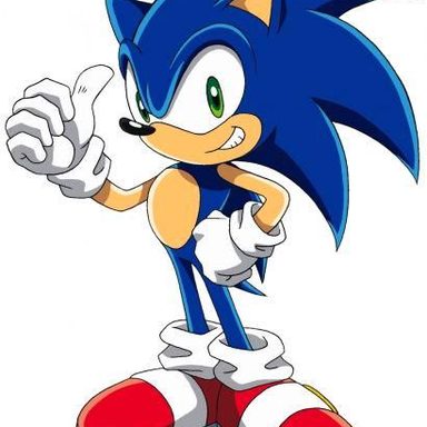 Sonic x
