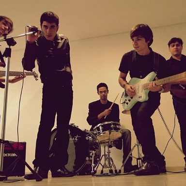 Sonicbirds