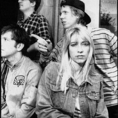 Sonic Youth photo 12