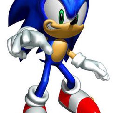 Sonic