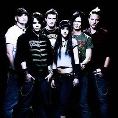 Sonic Syndicate photo 9