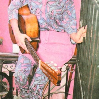 Sonia Rosa