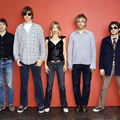 Sonic Youth photo 23
